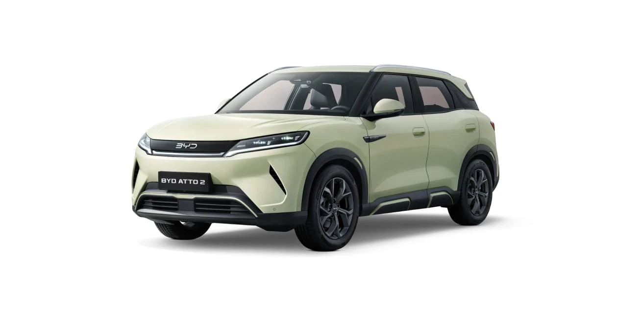 BYD ATTO 2
